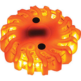 Torches de route LED