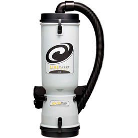 ProTeam® Backpack Vacuums