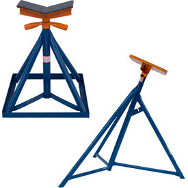 Brownell Boat Stand Jacks
