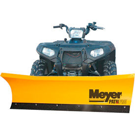 ATV Snow Plows