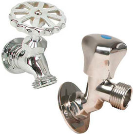 Whitecap Plugs & Flushers