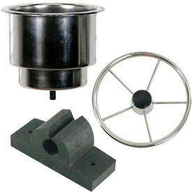 Whitecap On Board Equipment & Holders