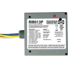 Relais de puissance de RIB® 20-30 a