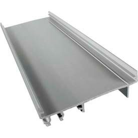 Relais/capteurs/courant fournit des rails supports