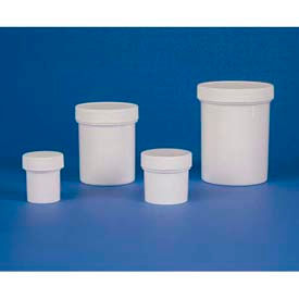 Récipients en plastique