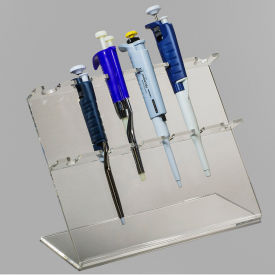 Pipettor Stands and Racks