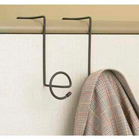 Crochets de vêtement de panneau de partition