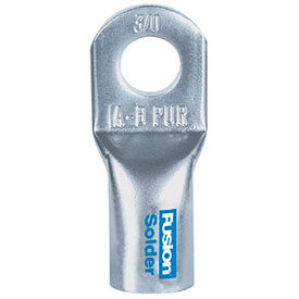 QuickCable Battery Clamps