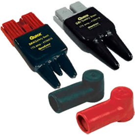 Protection de QuickCable Terminal