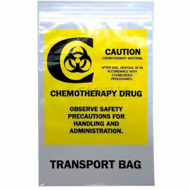 Sacs de Transport de drogue chimiothérapie