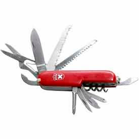 Emergency Tools