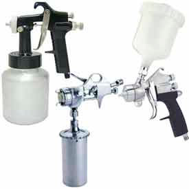 Eagle Air pistolets