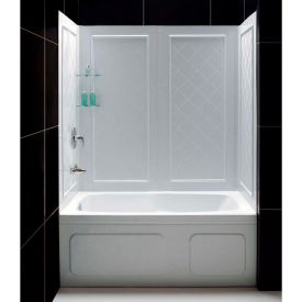 Kits de paroi de douche DreamLine™