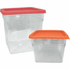 Food Storage Containers
