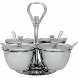 Serveurs de relish