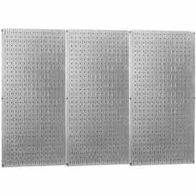 Pegboards métalliques industriels