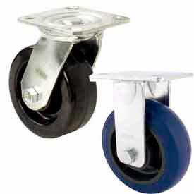 RWM 45 Series Medium Duty Casters