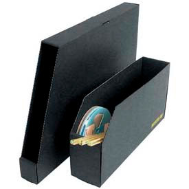 ESD Bin Boxes For Reels and Rail/Dip Tubes