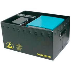 ESD Shipping And Storage Containers