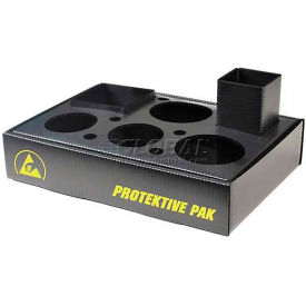ESD Workstation Organizers