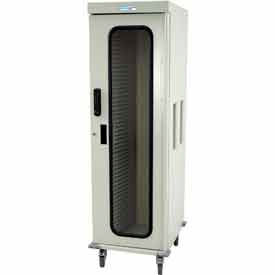 Harloff MedstorMax Single and Double Column Medical Mobile Cabinets