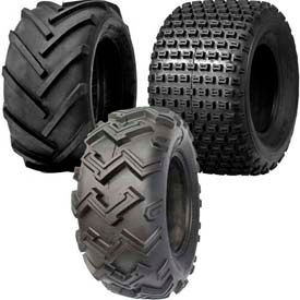Sutong Tire Resources Golf & Utility Vehicle Tires & Wheels