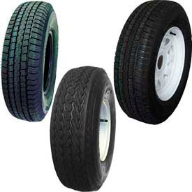 Sutong Tire Resources Trailer Tires & Wheels