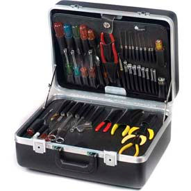 Pocket Pallet Tool Cases