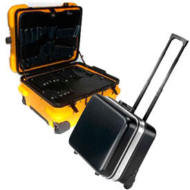 Rolling Tool Cases