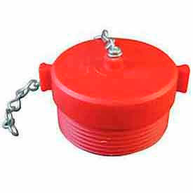 Tuyau d’incendie de casquettes & bouchons