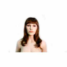 Perruques de mannequin