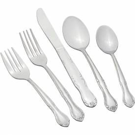 WINCO points couverts