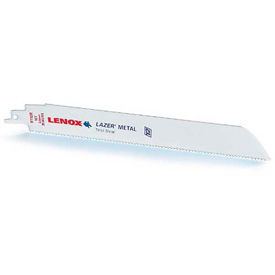 LENOX® Lazer pour scies alternatives