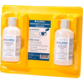 Personal Emergency Eye/Face Wash Stations