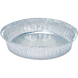 Aluminum Takeout Containers