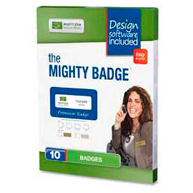 Kits de Badge nom