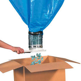 Packing Peanut Dispenser