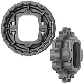 Habasit multi-Hub Sprockets & oisifs