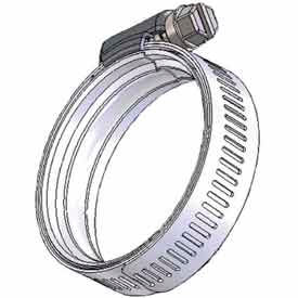 Constant Tension Hose Clamp