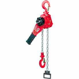 CM® Columbus McKinnon Coffing® LSB Series Ratchet Lever Hoists