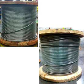 Stainless Steel Cables