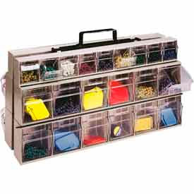 Quantum Portable Tip Out Complete Unit