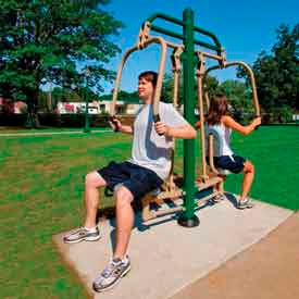 Gym & Fitness Equipment | Exercise & Fitness | Outdoor Exercise ...