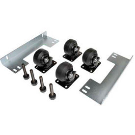 Panneaux crémaillère & Hardware