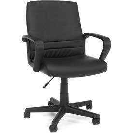 Chaises de conférence vinyle BCI