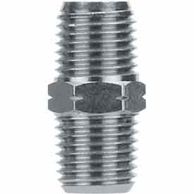 AIGNEP Hex Pipe Mamelons