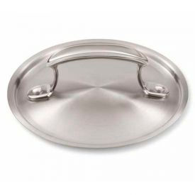 Couvertures en acier inoxydable Vollrath Miramar
