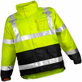 Tingley® High Visibility Jackets and Coats