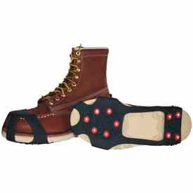Tingley® Winter-Tuff® Pics de traction sur glace