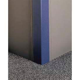 Baguettes d’angle de vinyle Pawling 90° avec 2
